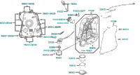 Right Crankcase Cover