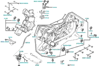 Crank Case