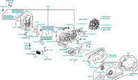 Crank Case