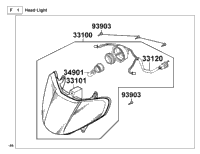 Head Light
