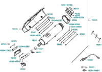 Exhaust Muffler