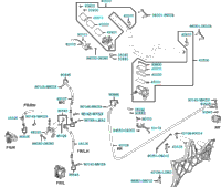 Brake Master Cylinder