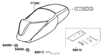 Seat