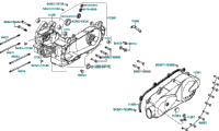 Crank Case