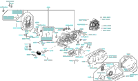 Crank Case