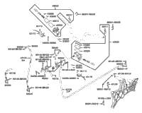 Brake Master Cylinder