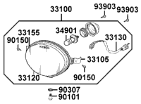 Head Light