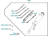 Exhaust Muffler