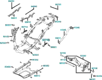 Frame Body