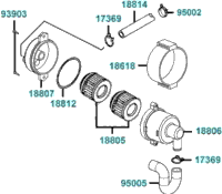 Air Cleaner Two
