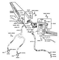 Brake Master Cylinder