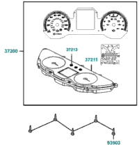 Speed Meter