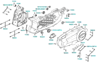 Crank Case