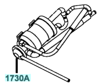 Air Cleaner Two