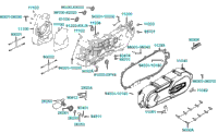 Crank Case