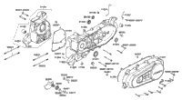 Crank Case