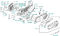 Crank Case