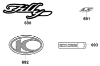 Decals