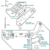 Exhaust Muffler