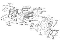 Crank Case