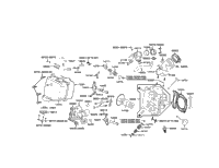 Cylinder Head Cover & Cylinder Head
