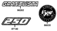Decals