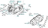 Crank Case