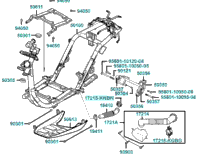 Frame Body