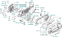 Crank Case