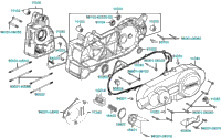 Crank Case