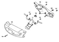 Steering Handle & Handle Cover