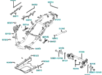 Frame Body