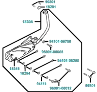 Exhaust Muffler