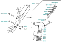 Exhaust Muffler