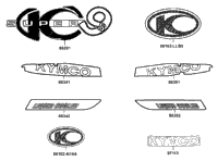 Decals