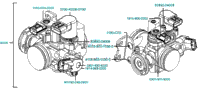 Throttle Body Assy