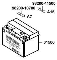 Battery