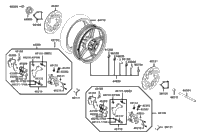 Front Wheel (Part 1)