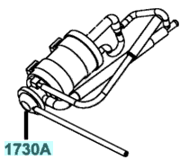 Air Cleaner Two