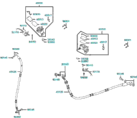 Master Cylinder
