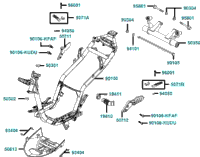 Frame Body