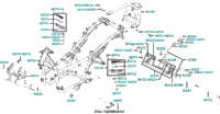 Frame Body