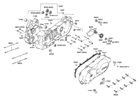 Crank Case