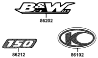 Decals