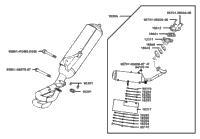 Exhaust Muffler