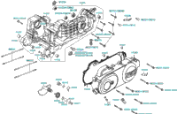 Crank Case