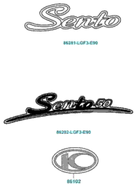 Emblem Stripe