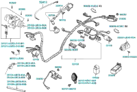 Wire Harness