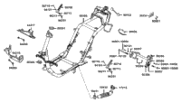 Frame Body