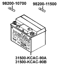 Battery